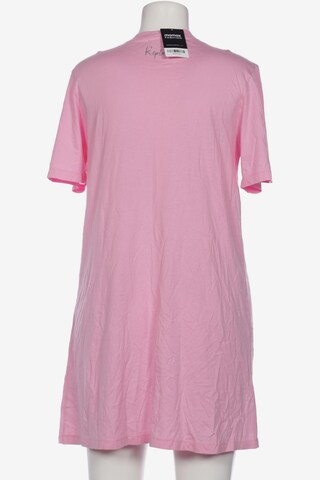 REPLAY Dress in XL in Pink