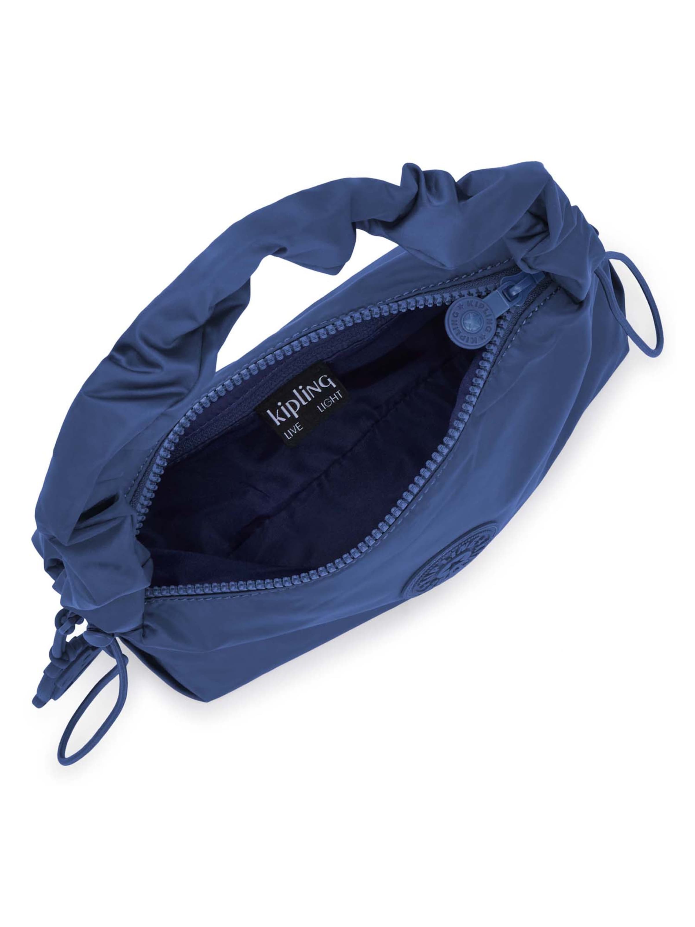 KIPLING Käekott 'Eleni', värv sinine