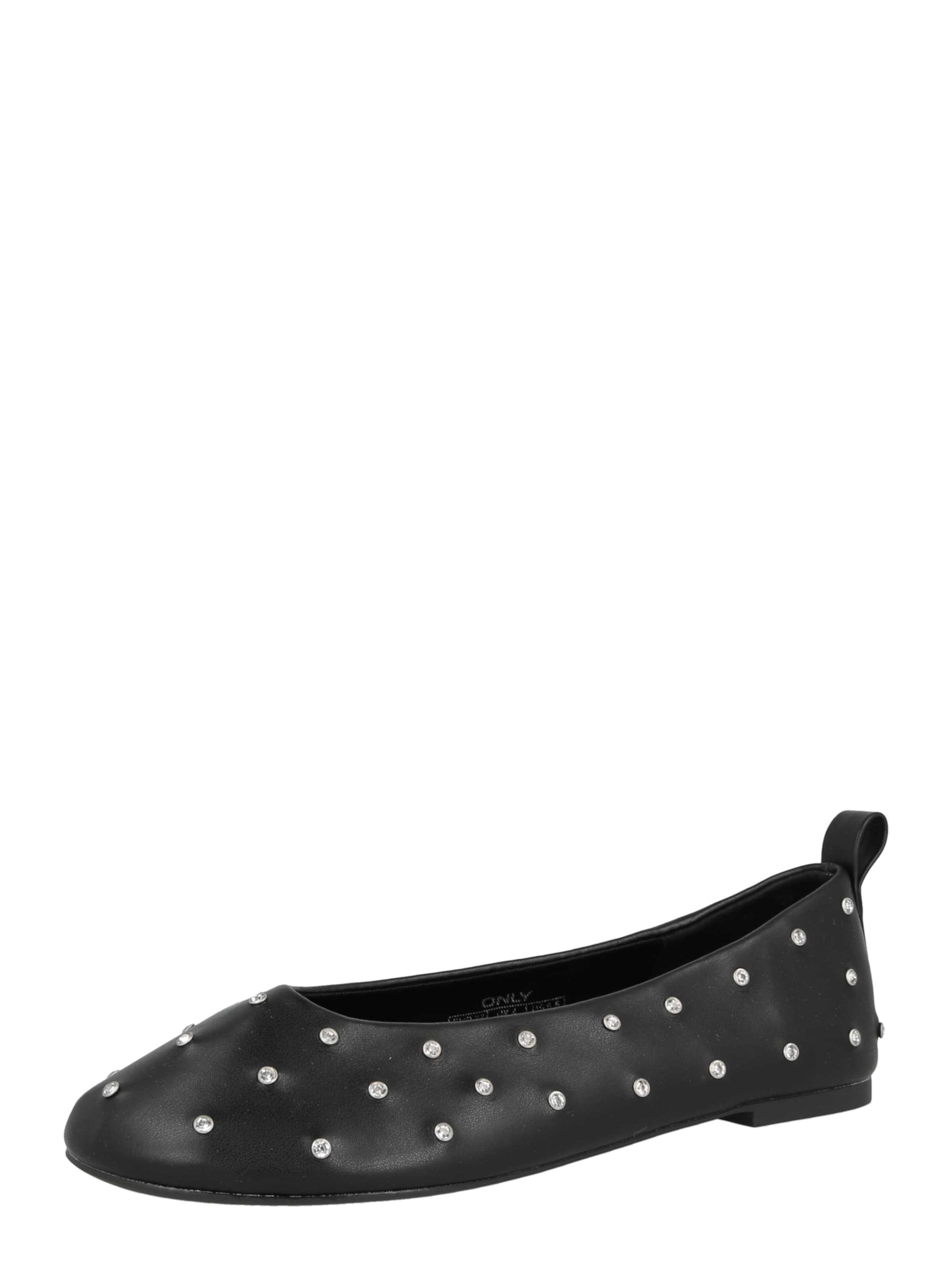 ONLY Balerinke 'ONLADRIANA-2' u crna, Pregled proizvoda