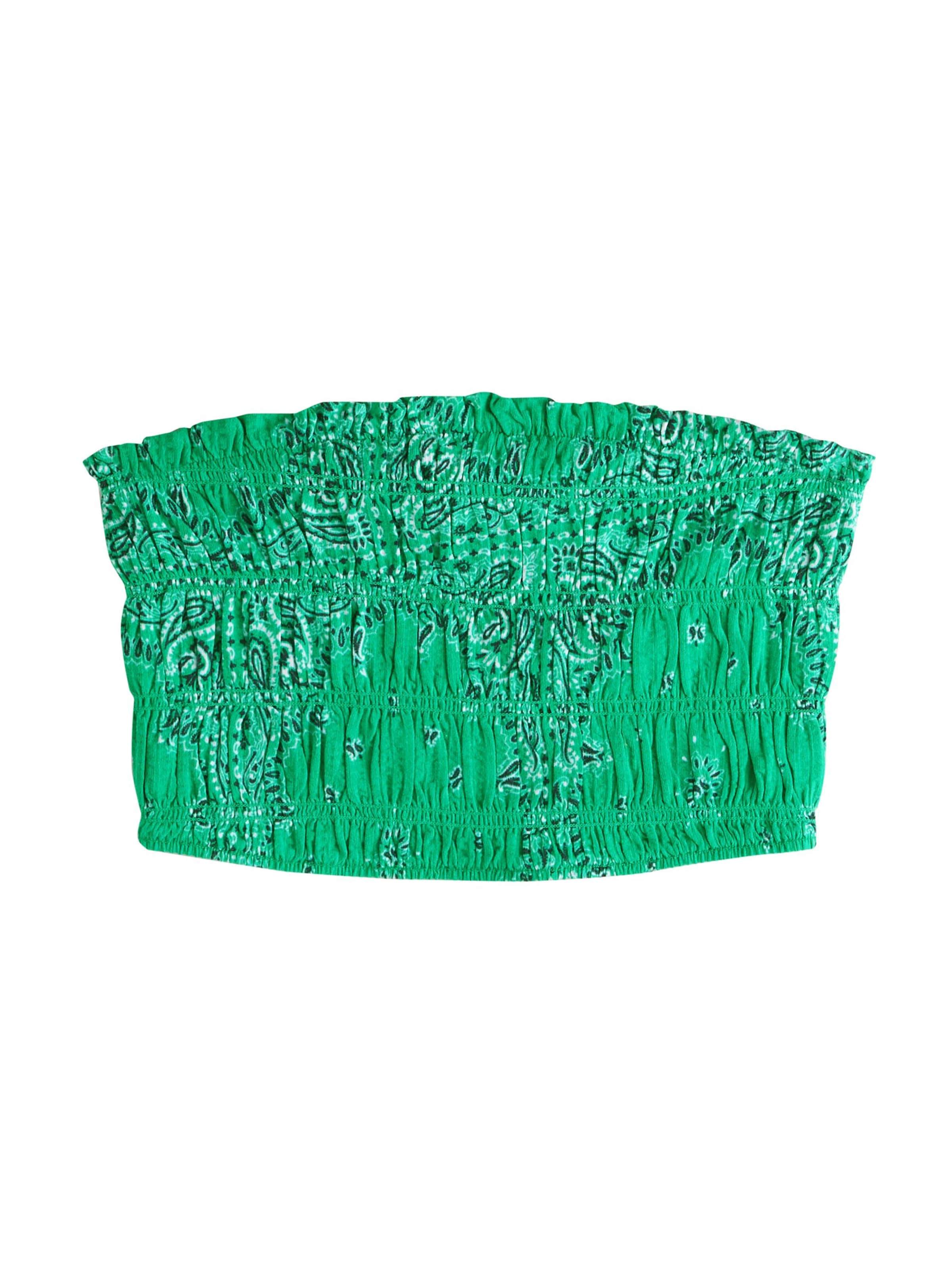 Tailleur di Next in verde