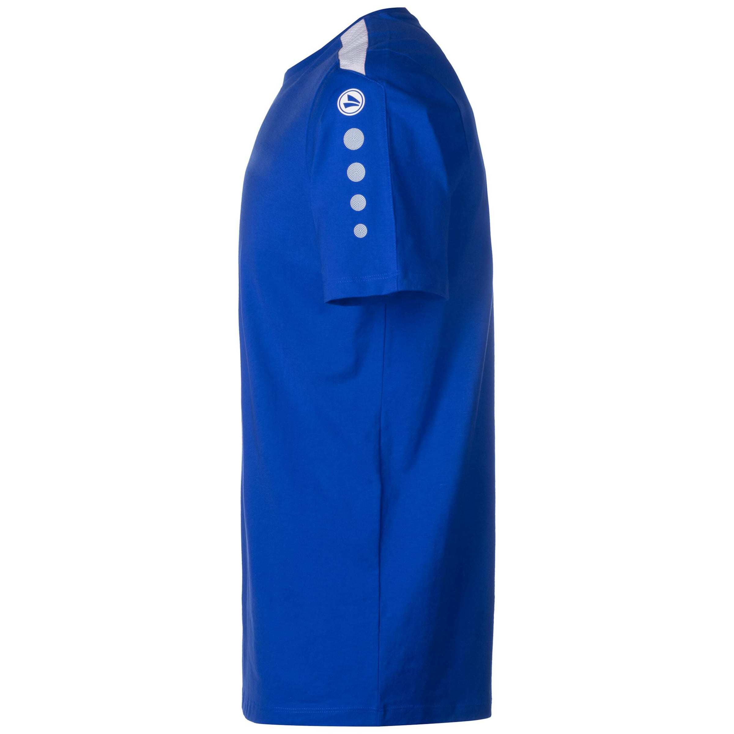 JAKO Funktionsshirt 'Power' in Blau