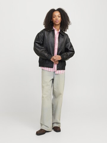 Veste mi-saison JJXX en noir