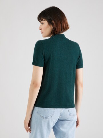 MEXX Sweater 'LAURA' in Green