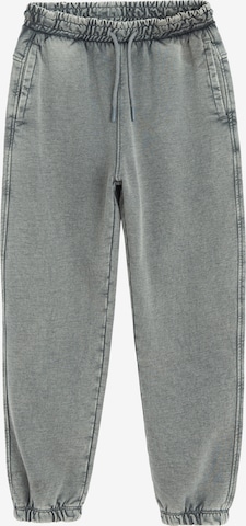 Cool Club Loose fit Trousers in Grey: front