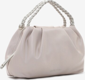 Suri Frey Handbag 'Josy' in Beige: front