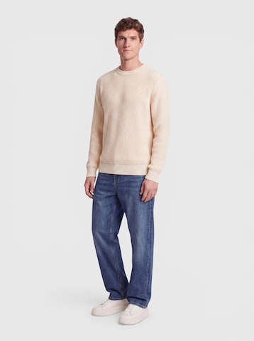 everly® Sweater in Beige
