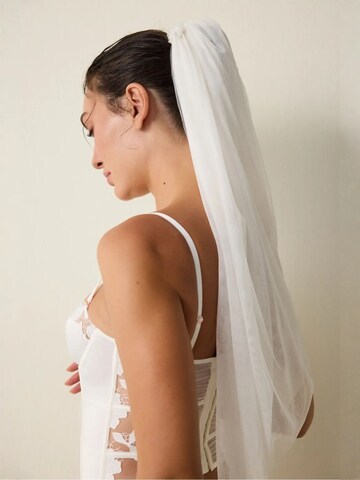 Reggiseno 'BHs & Bralettes' di Penti in bianco