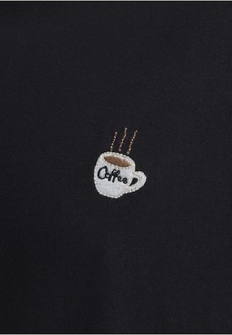 T-Shirt 'SDVilton' !Solid en noir