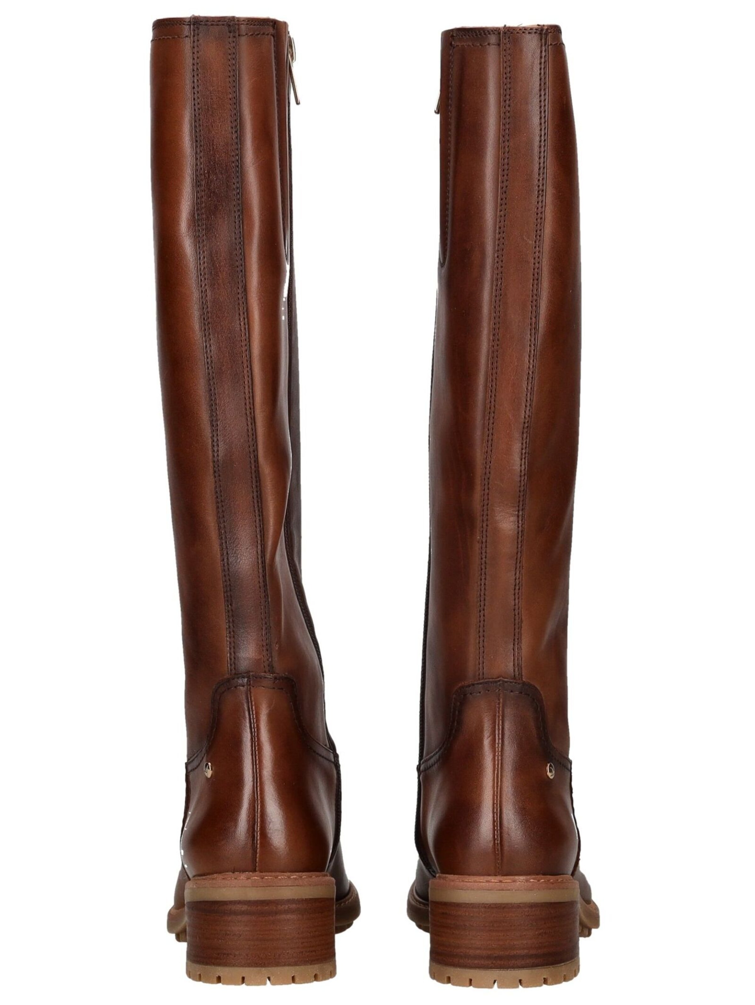 PIKOLINOS Laarzen in Bruin