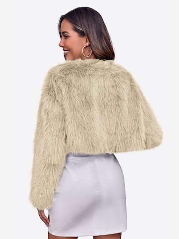 Giacca di mezza stagione di Imily Bela in verde: dietro