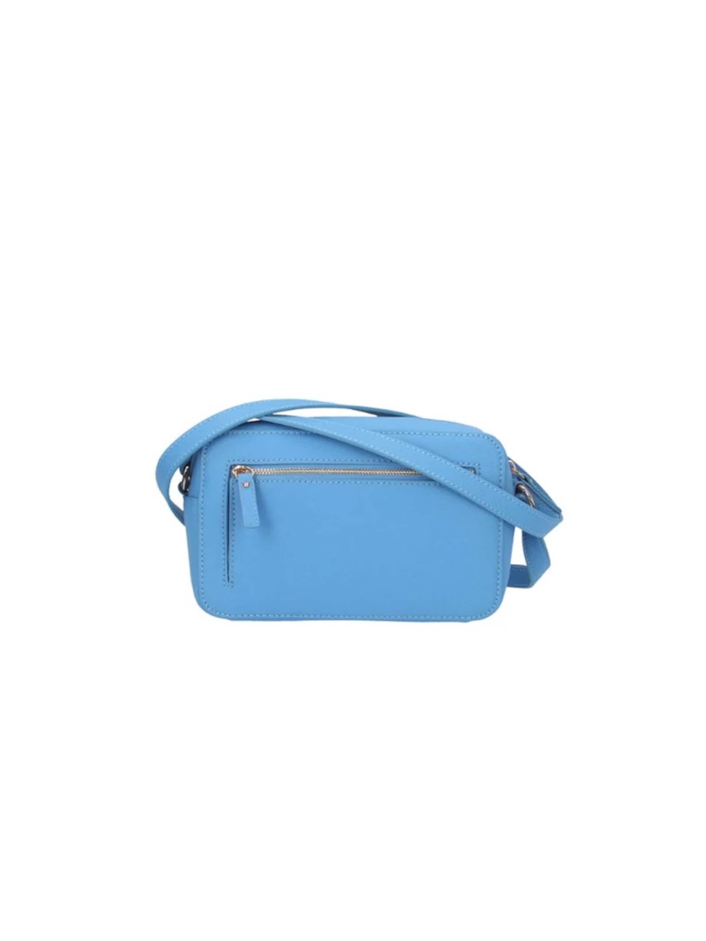 Borsa a tracolla 'AA6153 ES029' di Liu Jo in blu