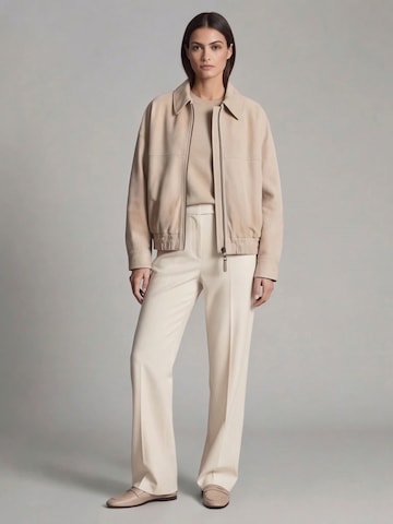 Giacca di mezza stagione 'Viviana' di RICANO in beige