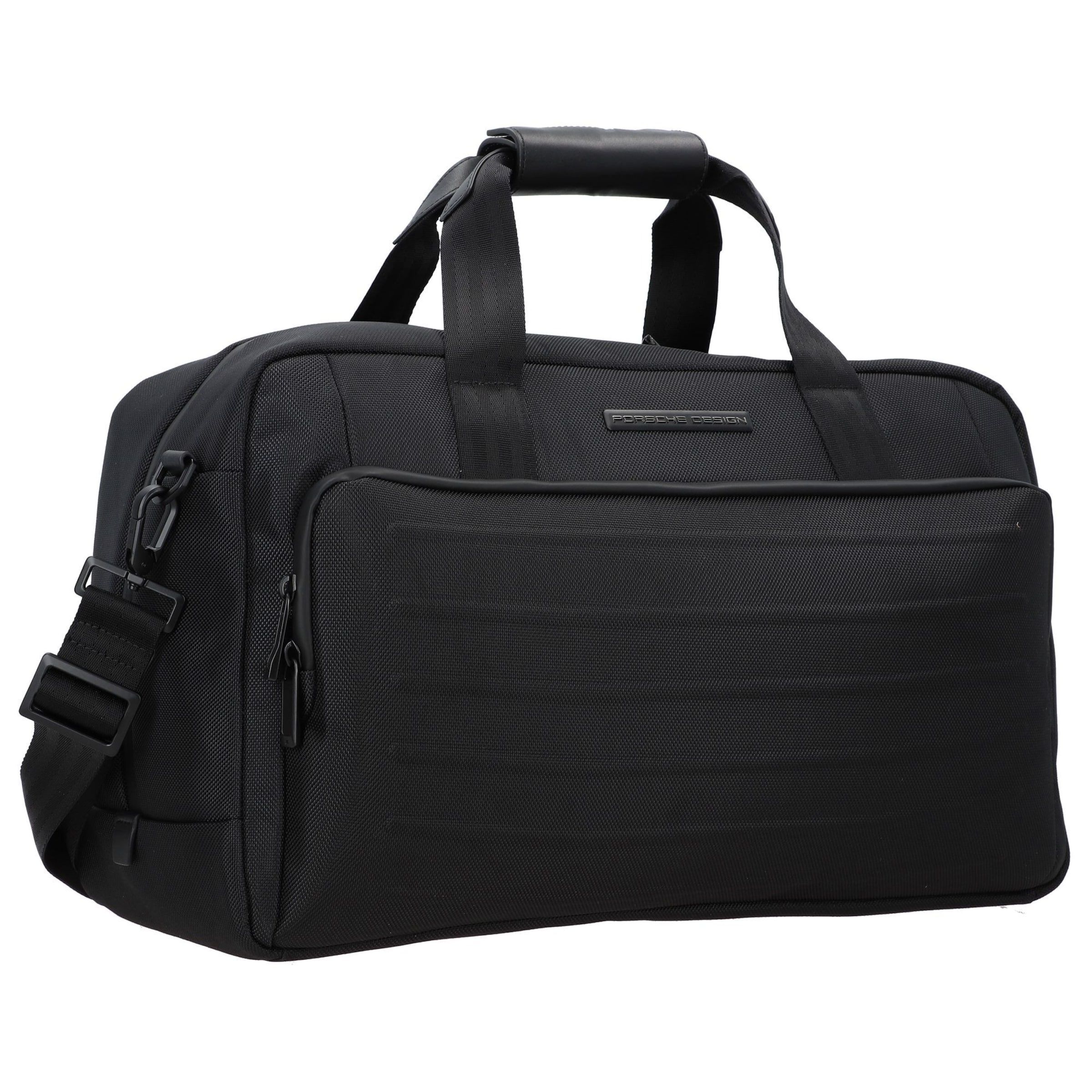 Sac week-end 'Roadster Pro' Porsche Design en noir