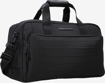 Porsche Design Weekender 'Roadster Pro' in Schwarz