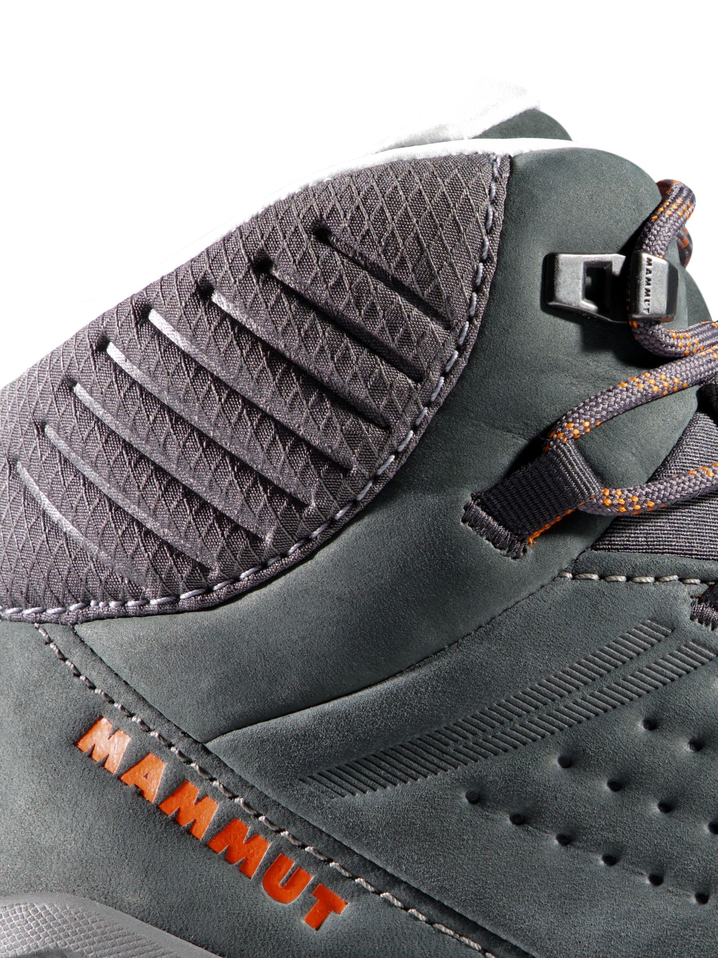 MAMMUT Boots 'Nova IV' in Black