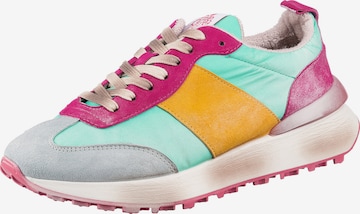 Apple of Eden Sneakers 'Carol ' in Mixed colors: front