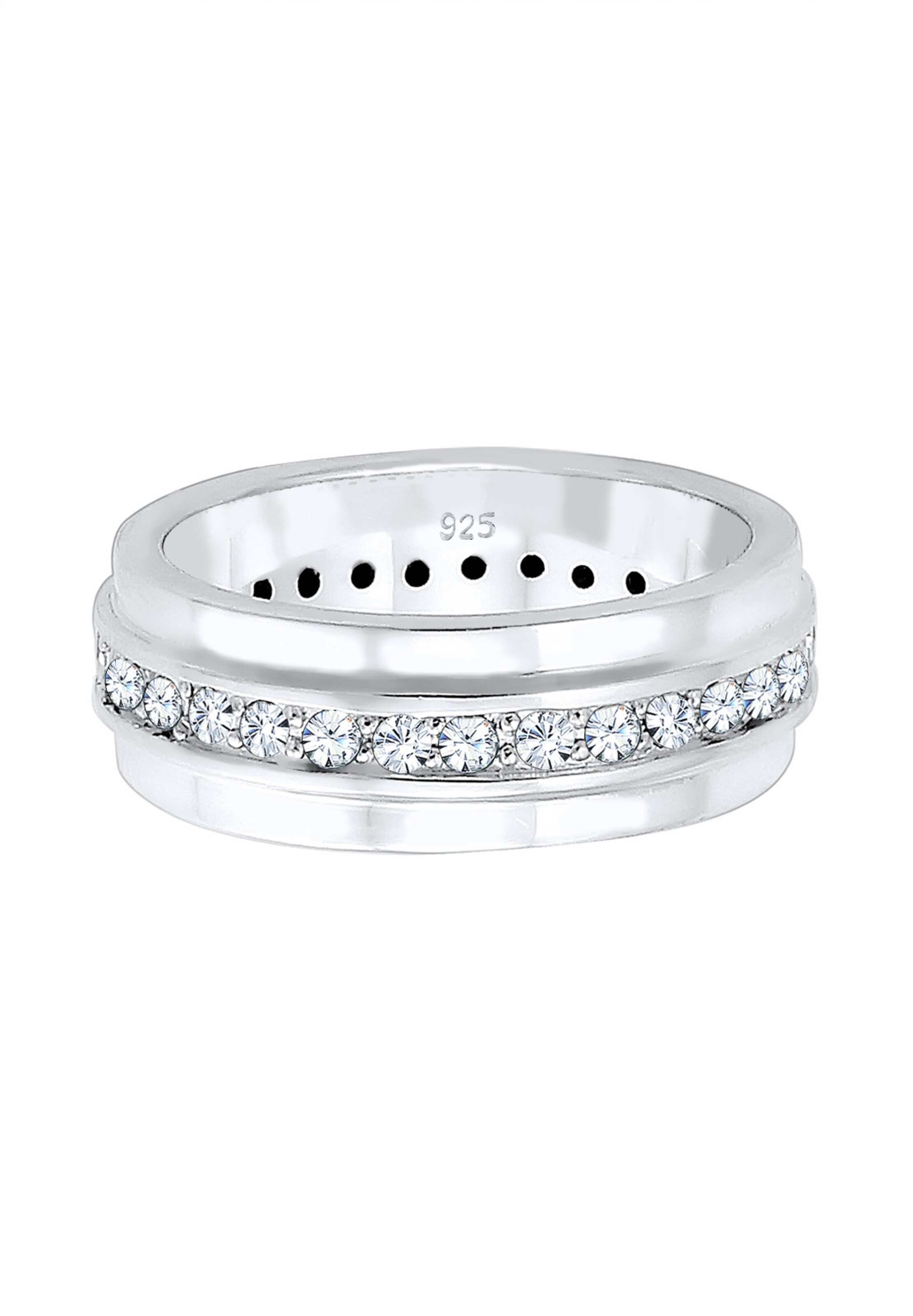 Bague ELLI en argent