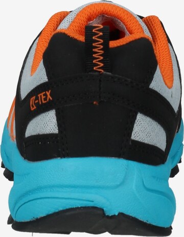 Kastinger Athletic Lace-Up Shoes in Mixed colors