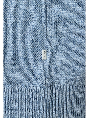 Pull-over MAERZ Muenchen en bleu