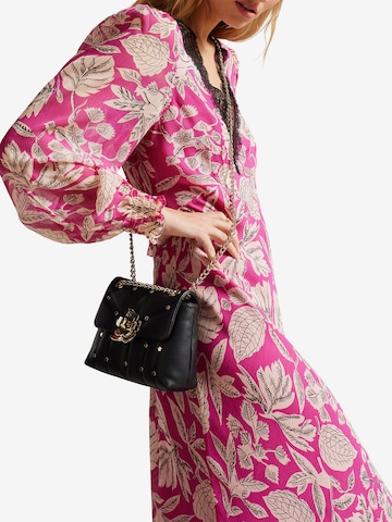 Ted Baker - Bolso de hombro 'Ayalisa' en negro