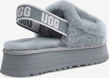 Ciabatta di UGG in grigio