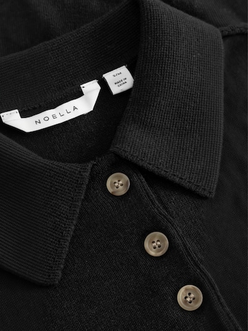 Pulover ' N-Maxine ' de la Noella pe negru