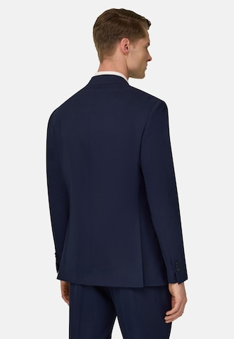 Boggi Milano - Slimfit Traje en azul