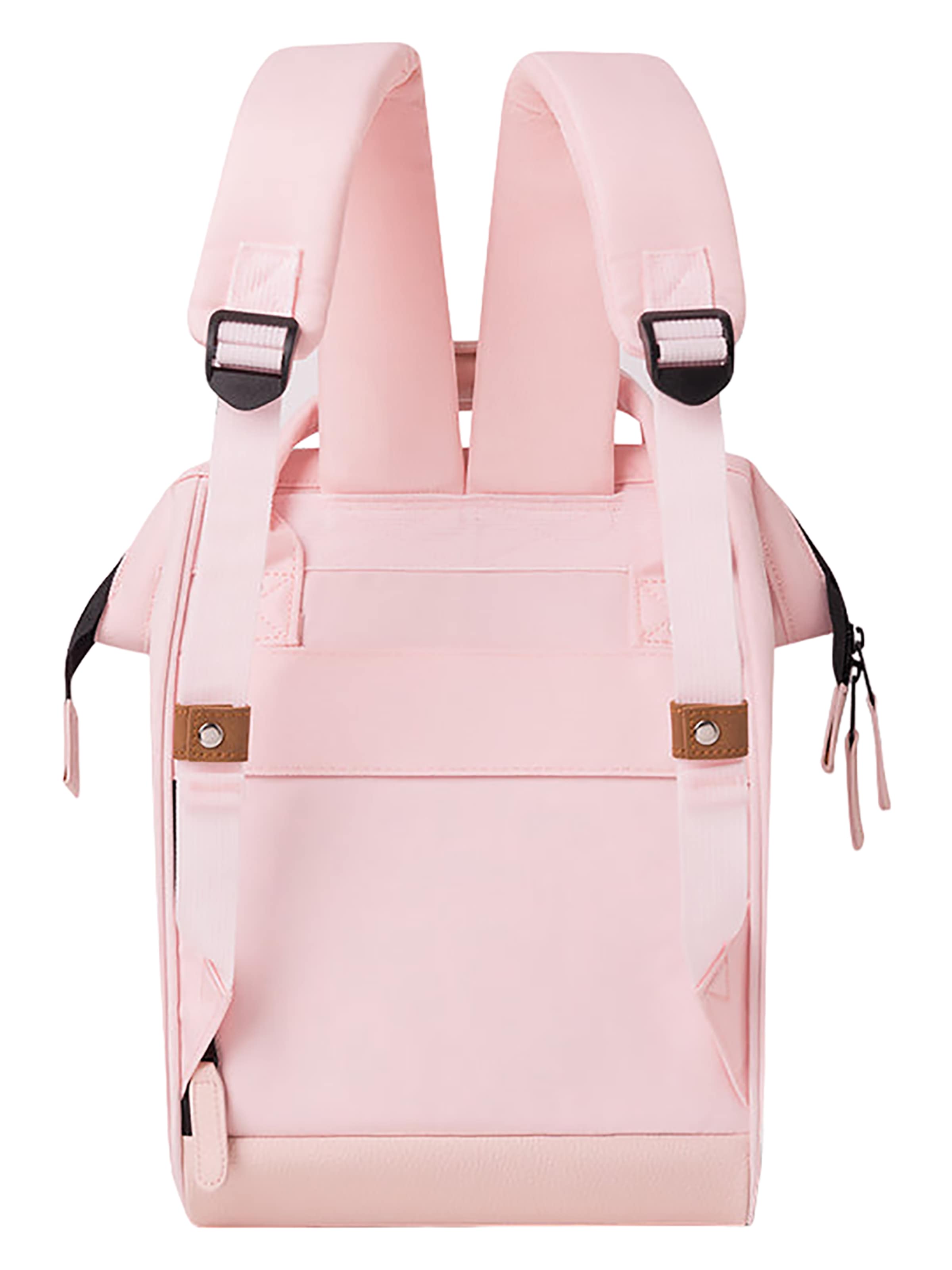 Cabaia Backpack 'Hanoi S' in Pink
