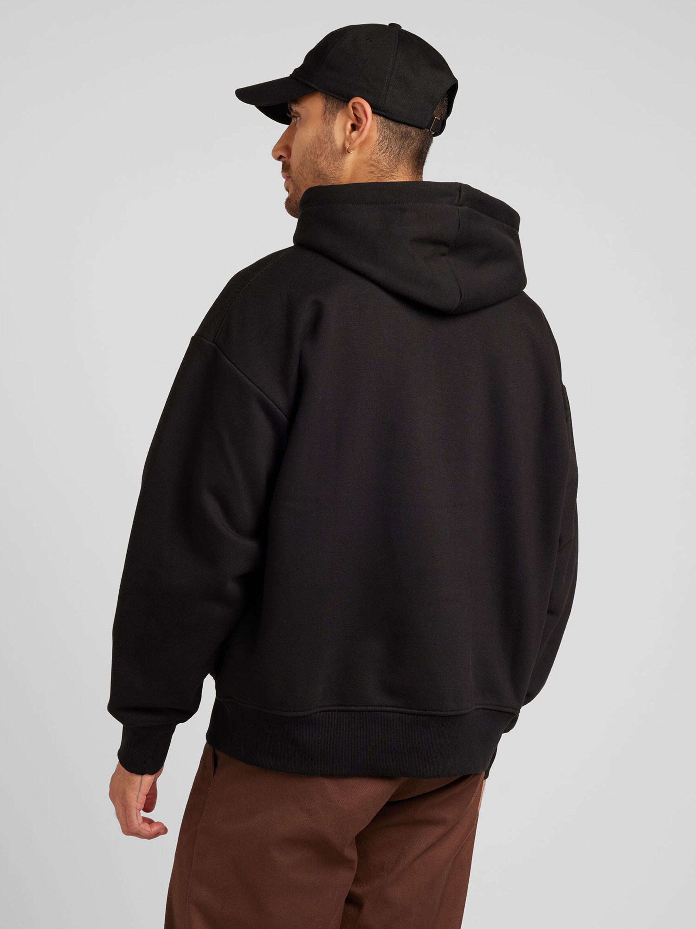Black g star hoodie sale
