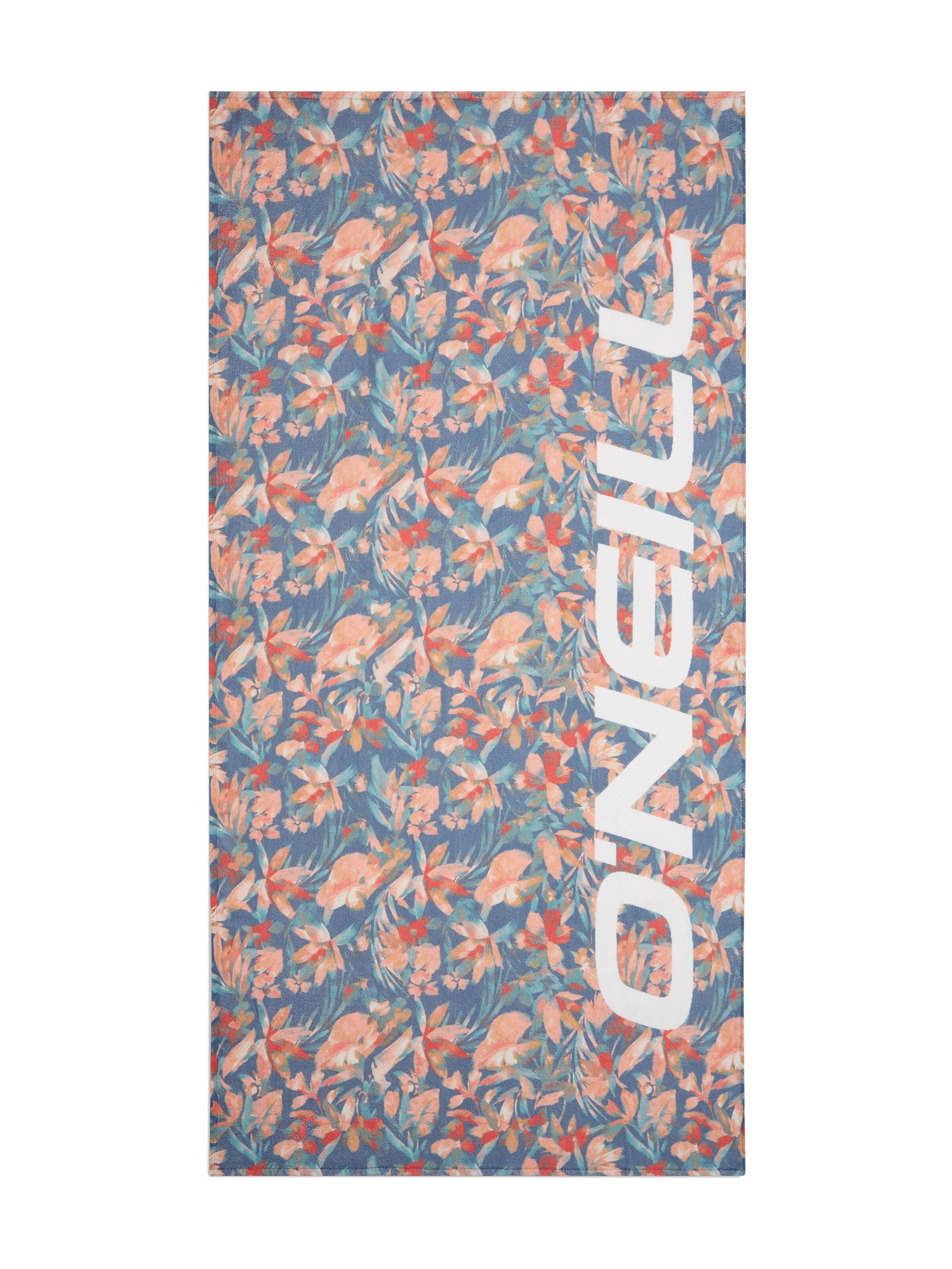 O'NEILL Strandhåndklæde i blå: forside