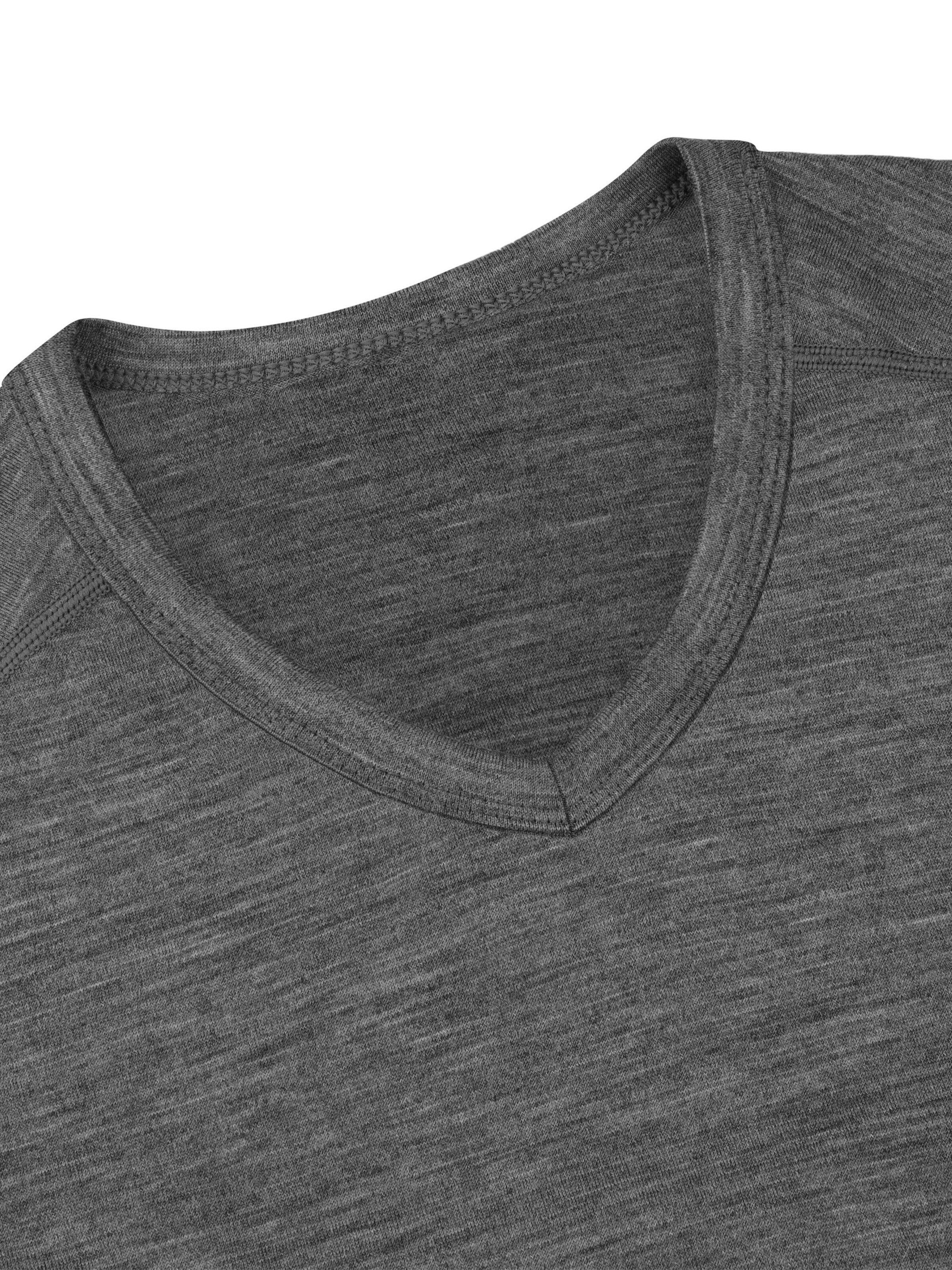 normani Base Layer 'Delamere' in Grey