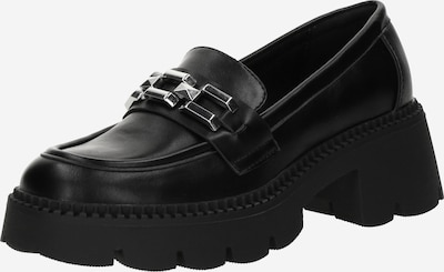 Loaferai 'Alena' iš ABOUT YOU, spalva – juoda, Prekių apžvalga