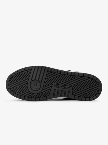 Pegador Sneaker 'Citigo' in Schwarz