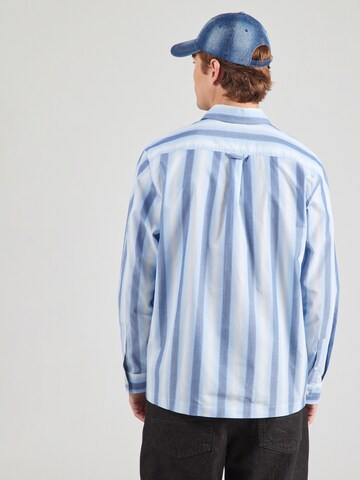 SCOTCH & SODA - Ajuste confortable Camisa en azul
