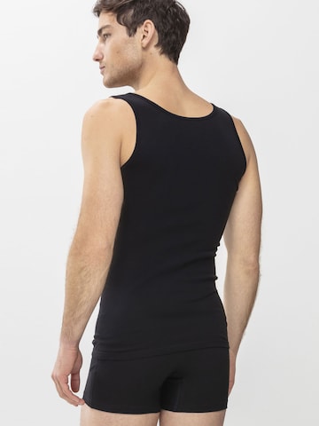 Maillot de corps Mey en noir