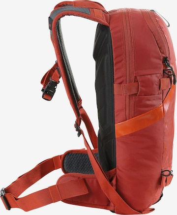 NitroBags Sports Backpack 'Rover 14L' in Orange