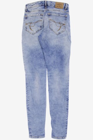 Soccx Jeans 26 in Blau