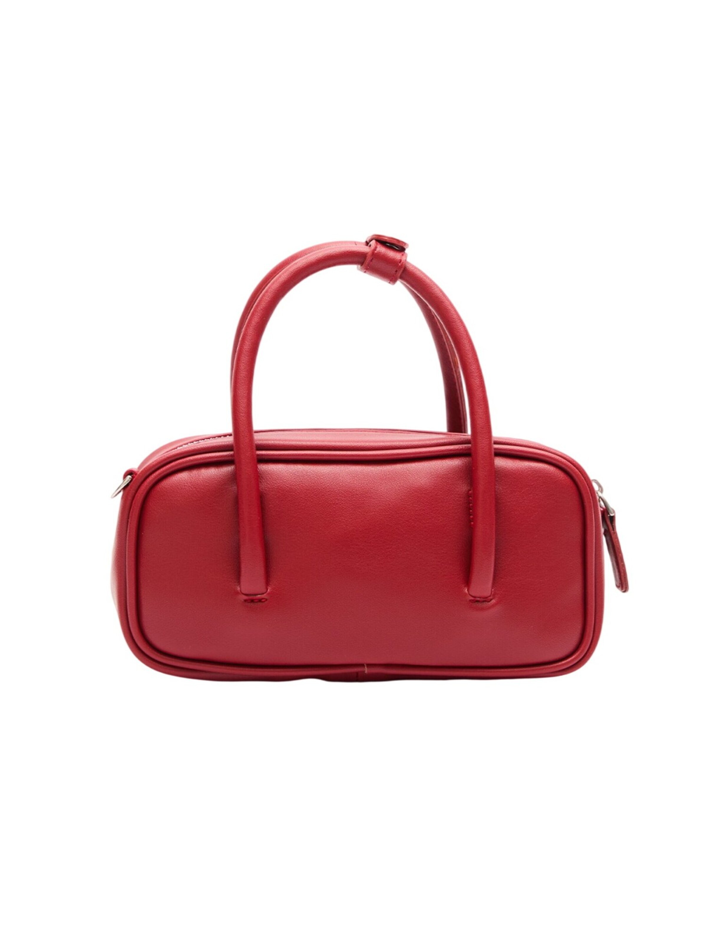 MANUKA Shoulder bag in Red