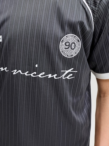 Jack & Jones Junior Shirt 'JCOETERNA' in Grey