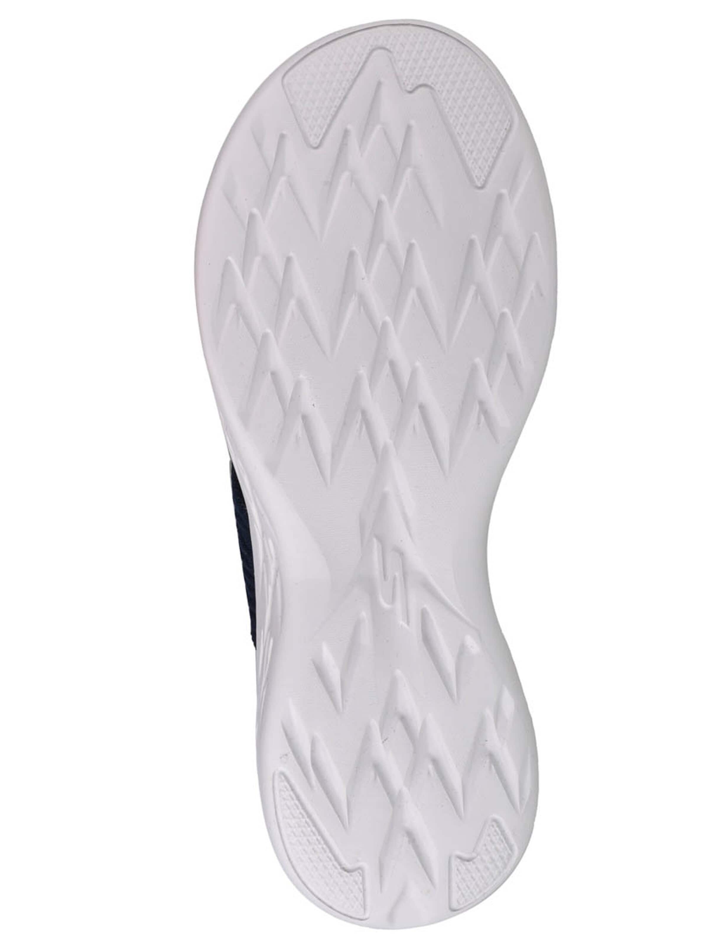 SKECHERS Teenslipper 'Skechers On The Go 600 Sunny' in Blauw