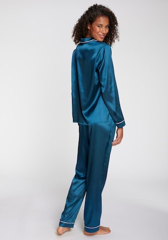 s.Oliver Pyjamas i grøn