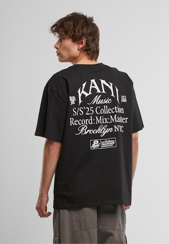 Karl Kani Bluser & t-shirts ' ' i sort: forside