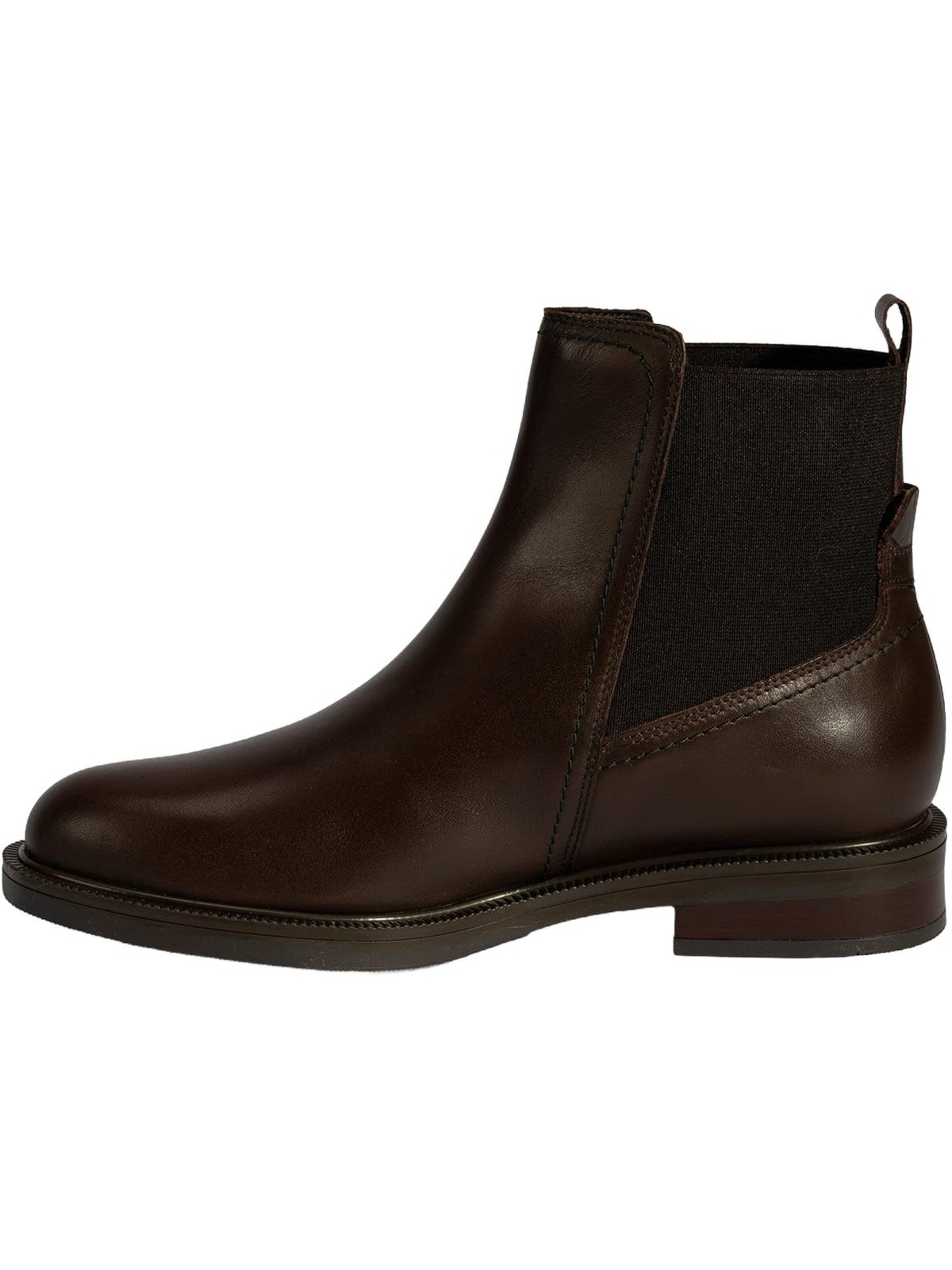 Desa Boots 'Stiefeletten' in Brown