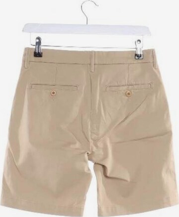 GANT Bermuda / Shorts S in Braun