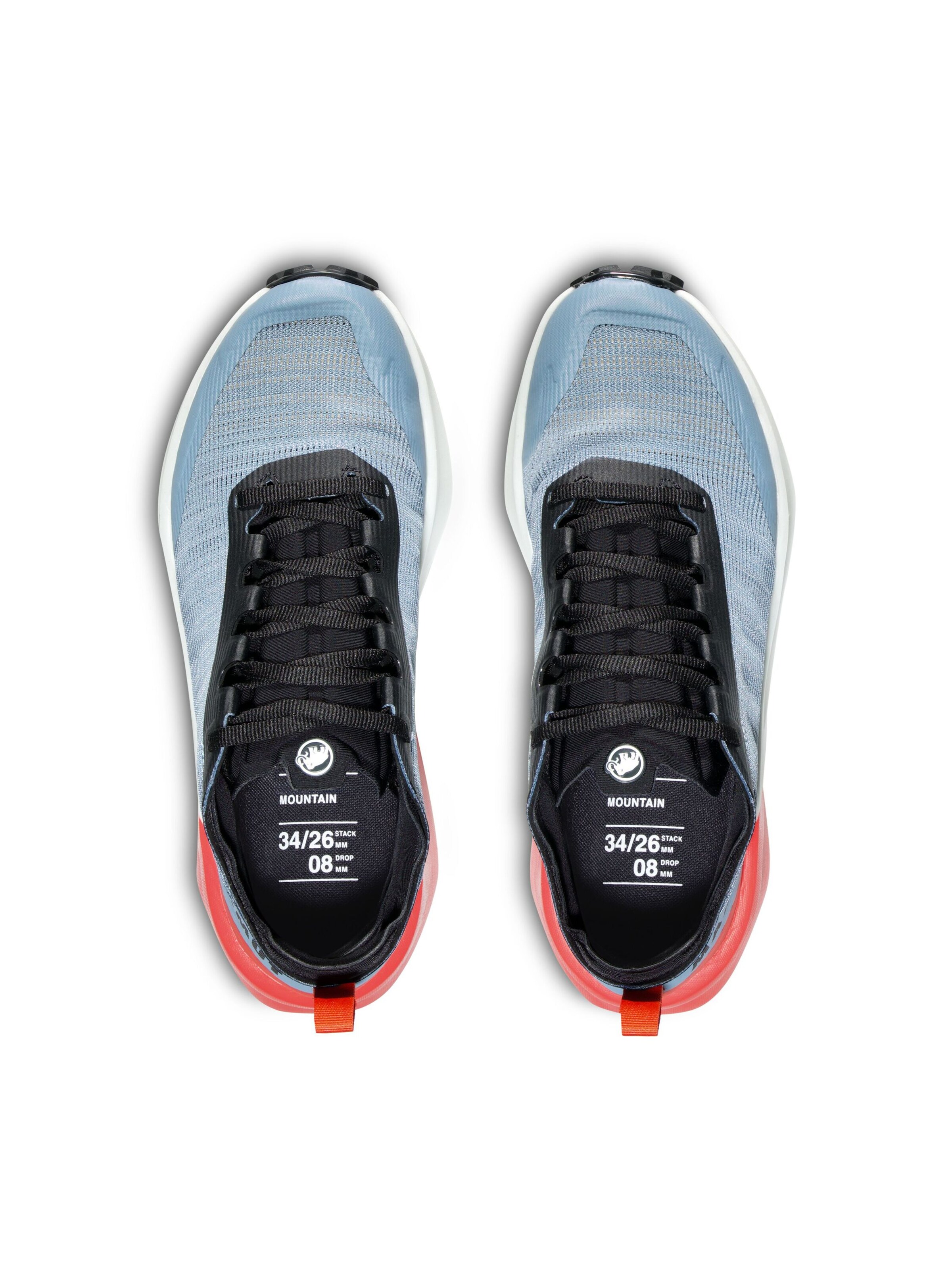 MAMMUT Flats 'Aenergy' in Blue