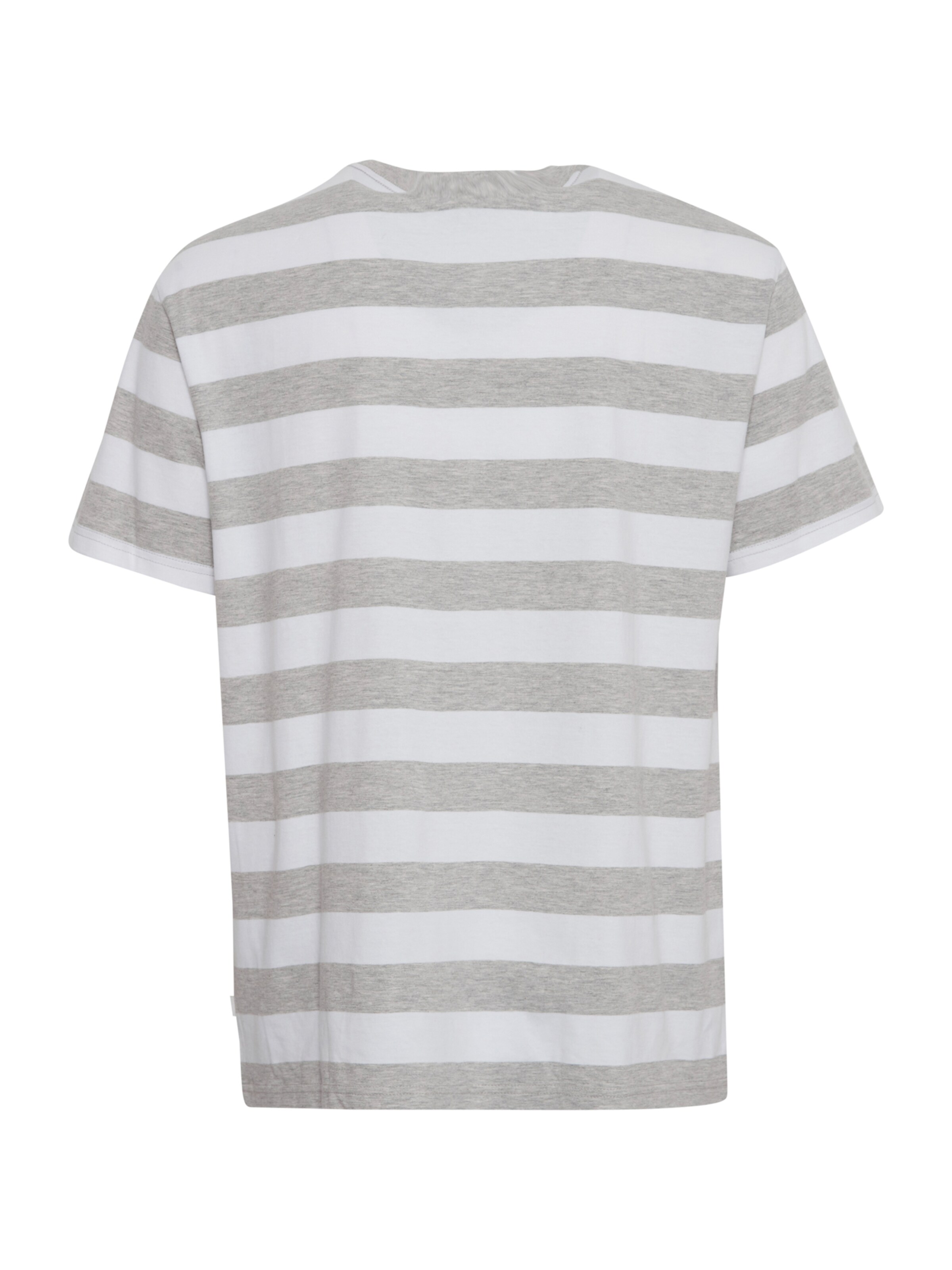 !Solid - Camisa 'Iko' em cinzento