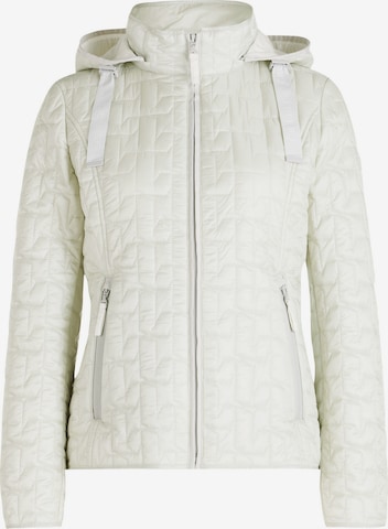 GIL BRET Jacke in Weiß: Vorderseite