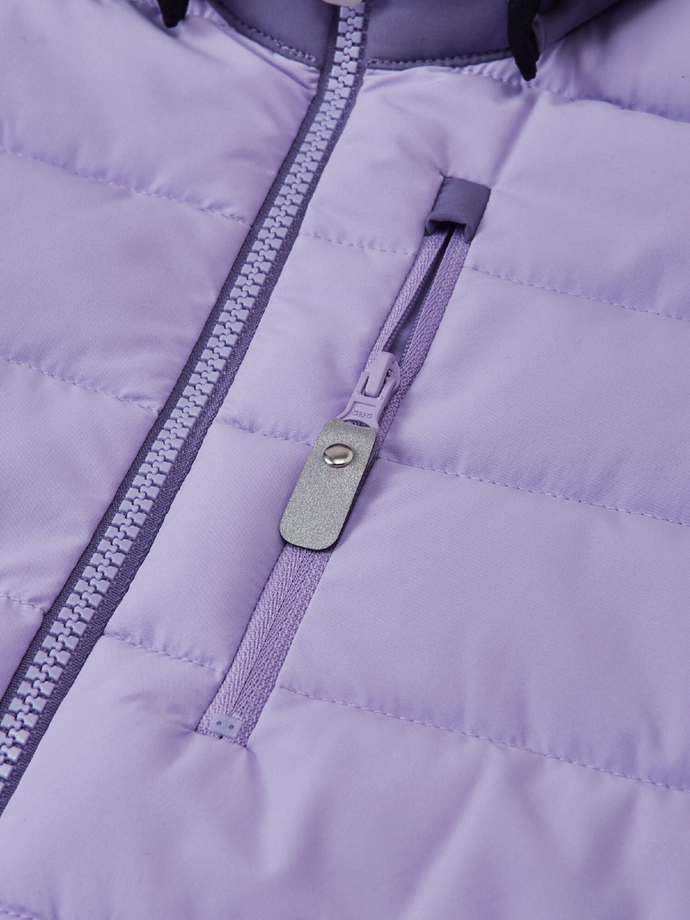 Veste outdoor 'Vaihto' Reima en violet