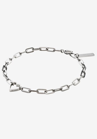 Bracelet Liebeskind Berlin en argent