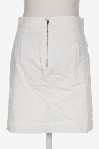 Mauro Grifoni Skirt in M in White